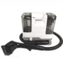 NovuLife Portable Upholstery Cleaner 450W Carpet and Sofa Cleaning Machine 17kPa Suction 1L Water Tank for Carpets Mattresses and Curtains
