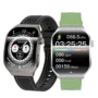 C49Pro 2.01 inch HD Curved Screen bluetooth Call Heart Rate Blood Pressure Blood Oxygen Monitor Sleep Monitoring Multi sport Modes...