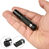Bikight E522 : Mini φακουδάκι 64 γραμμαρίων, με Zoomable ακτίνα, που κοστίζει ΜΟΛΙΣ 8.4€!