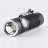 Convoy S21E : Ποιοτικότατος μίνι φακός, με SST40 LED 2400Lumens  και φόρτιση μέσω USB-C στα 20€!!