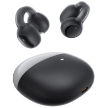 Baseus AirGo 1 : True Wireless ακουστικά “σκουλαρίκια” με open ear σχεδιασμό, στα 21.6€!