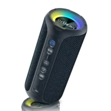 Ortizan X8PRO: Το φορητό ηχείο 40W που αρνείται να σβήσει πριν περάσουν 30 ώρες