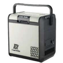 Xmund CR20: Το φορητό ψυγείο που θα κρατήσει τα πάντα παγωμένα στο επόμενο roadtrip