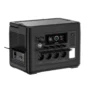 OUKITEL P1500 Plus Portable Power Station,1800W 1536Wh Outdoor Generator,3500 Cycles LiFePO4,APP Control