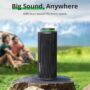 Tronsmart T8 Portable Outdoor Speaker 40W Power