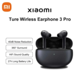 Xiaomi True Wireless 3 Pro: Κορυφαία TWS ακουστικά με κορυφαίο ήχο, απο την Xiaomi.