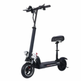 Hopthing HVD-3 : Ένα γρήγορο, βολικό και οικονομικό E-scooter που μπορεί να αλλάξει τις μετακινήσεις σου!