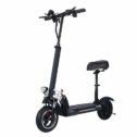 Hopthing HVD-3 : Ένα γρήγορο, βολικό και οικονομικό E-scooter που μπορεί να αλλάξει τις μετακινήσεις σου!