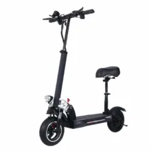 Hopthink HVD-3 : Ένα γρήγορο, βολικό και οικονομικό E-scooter που μπορεί να αλλάξει τις μετακινήσεις σου!