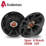 [Τελευταίο Κομμάτι] Andeman K-60B : Σετ δύο ηχείων 6.5″ στα 150W για το αυτοκίνητο σου με 28.5€ απο Ευρώπη!