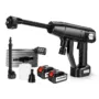 AUTSOME 15000mAh 755Motor Cordless High Pressure Car Washer