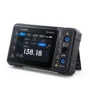 FNIRSI TMP 610 TMP 610S Handheld Digital Multimeter Oscilloscope 3 in 1 with Signal Generator Bluetooth App Control 10MHZ 48MSa...