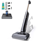 [#Ιστορικό_Χαμηλό] Vactidy X7S: Η σκούπα που «ξαπλώνει» για να σφουγγαρίσει εκεί που οι άλλες σταματούν