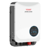FCHAO 0918KHP: Υβριδικός Inverter καθαρού ημιτόνου έως 6.2KW για να γίνεις ενεργειακά ανεξάρτητος