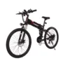 KAISDA K1-V 250W 36V 10.4Ah Folding Electric Bicycle