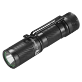 [#Ιστορικό_Χαμηλό] Lumintop Tool AA 2.0: Ένας εξαιρετικός Mini φακός με μήκος 12.7εκ και 650 lumens , με μόλις 16.2€!