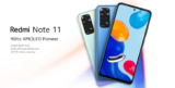 [#Ιστορικό_χαμηλό] Το Redmi Note 11 έρχεται στο Banggood με τιμές από 170.3€!