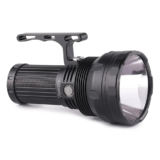 Convoy 3X21D: Διπλό κανόνι SBT90.2 με 7000 Lumens για να βλέπετε μέχρι το επόμενο χωριό