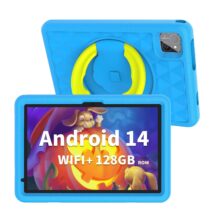 VASOUN P30H : Το ιδανικό παιδικό tablet με Android 14 και μεγάλη οθόνη 10,1’’