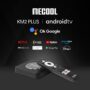 MECOOL KM2 Plus 2/16GB