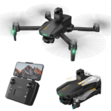{#Ιστορικό_Χαμηλό] XMR/C M10: Τρομερό Drone με 3-Axis EIS Gimbal, 4K κάμερα και αυτόματη αποφυγή εμποδίων (!) με τιμές από 141.1€!!