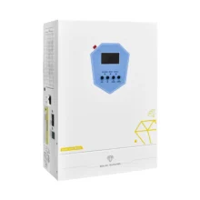 DAXTROMN JGH 6.2KW: Ο υβριδικός inverter που μετατρέπει τον ήλιο σε δωρεάν ρεύμα χωρίς να σας ζητάει περιουσία