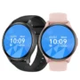 ZW60 1.43 Inch AMOLED Display AI Voice Assistant bluetooth Call Heart Rate Blood Pressure Blood Oxygen Monitor Blood Glucose Detection...