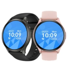ZW60: Ένα smartwatch με AMOLED οθόνη και μέτρηση ζαχάρου που κοστίζει όσο ένα καλό γεύμα