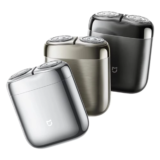 Xiaomi Mijia Shaver Pro: Η μικροσκοπική ξυριστική που «ξυπνάει» μόλις ακουμπήσει το πρόσωπό σας