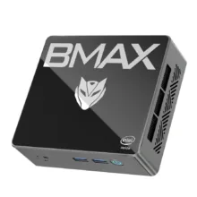 [#Ιστορικό_Χαμηλό] BMAX B4 : Ένα Mini-PC με Intel N95, 16/512GB και δύο HDMI εξόδους, με 128.6€