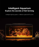 [#Ιστορικός_ΠΑΤΟΣ] PETKIT Aquarium: Ένα έξυπνο ενυδρείο που ΝΑΙ, αξίζει να βάλεις ψάρι μέσα!