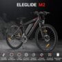 Eleglide M2 Electric Moped Bike 29