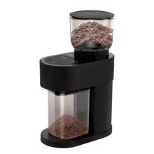 Novulife 140W: Ο μύλος με τα 48mm Conical Burrs που θα κάνει την κουζίνα σας να μυρίζει σαν καφετέρια