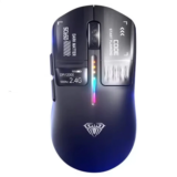 AULA SC650: Το gaming ποντίκι με την ενσωματωμένη οθόνη που κοστίζει μόλις 27€