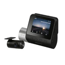 70mai A510: Η αναβαθμισμένη dash cam με αισθητήρα Sony STARVIS 2 και 2.7K ανάλυση που δεν χάνει λεπτομέρεια