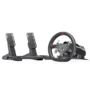 PXN V10 Ultra Direct Drive Racing Wheel with Pedals 3 2Nm Force Feedback Simulator for PC Xbox 270mm D Shape...