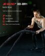 XMUND XD-BR1 Battle Ropes