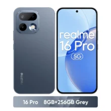 Realme 16 Pro Plus: Ξεχάστε τον φορτιστή στο συρτάρι με 7000mAh μπαταρία και κάμερα 200MP