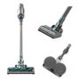 Proscenic P11 Combo Handheld Cordless Vacuum Cleaner with Rotating Mops
