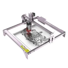 Χαράκτης Laser Atomstack A5 Pro με κεφαλή Laser 5W στα 167.7€ από Τσεχία.