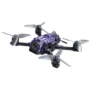 Oxbot Lumo25 Digital HD O4 Wide 123mm 3S 2.5 Inch Brushless FPV Racing Drone BNF ELRS with AT32 F435 AIO...