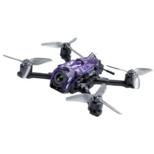 Το Oxbot Lumo25 φέρνει την ψηφιακή HD εμπειρία σε ένα micro drone που χωράει στην παλάμη σας