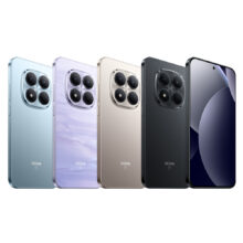 Redmi Note 15 Pro 5G: Η «Pro» εμπειρία της Xiaomi πέφτει κάτω από το ψυχολογικό όριο των 250€
