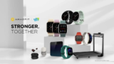 Η Amazfit φέρνει επίσημα τα γεμάτα δυνατότητες Amazfit GTR 2e και Amazfit GTS 2e στην Ευρώπη, με 129€!!