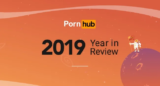 Pornhub: Έχεις iPhone; Τον έχεις κάνει λάστιχο.
