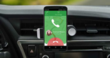 Drive Mode: Ασφαλής χρήση του κινητού κατα την οδήγηση