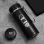 1000ML Smart LED Temperature Display Thermos Bottle