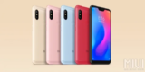 Επίσημη παρουσίαση για τα Xiaomi Redmi 6 Pro και Xiaomi Mi Pad 4