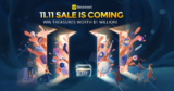 [Νεες τιμές σε αρκετά, ΚΑΙ ASUS ΤΩΡΑ] Το Gearbest ΞΕΦΤΥΛΙΖΕΙ τις τιμές των κινητών της Xiaomi και της Oneplus για την Single’s Day