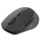 Rapoo M300G: Ασύρματο και Bluetooth mouse με ενσωματωμένη μπαταρία στα 15,5€!!